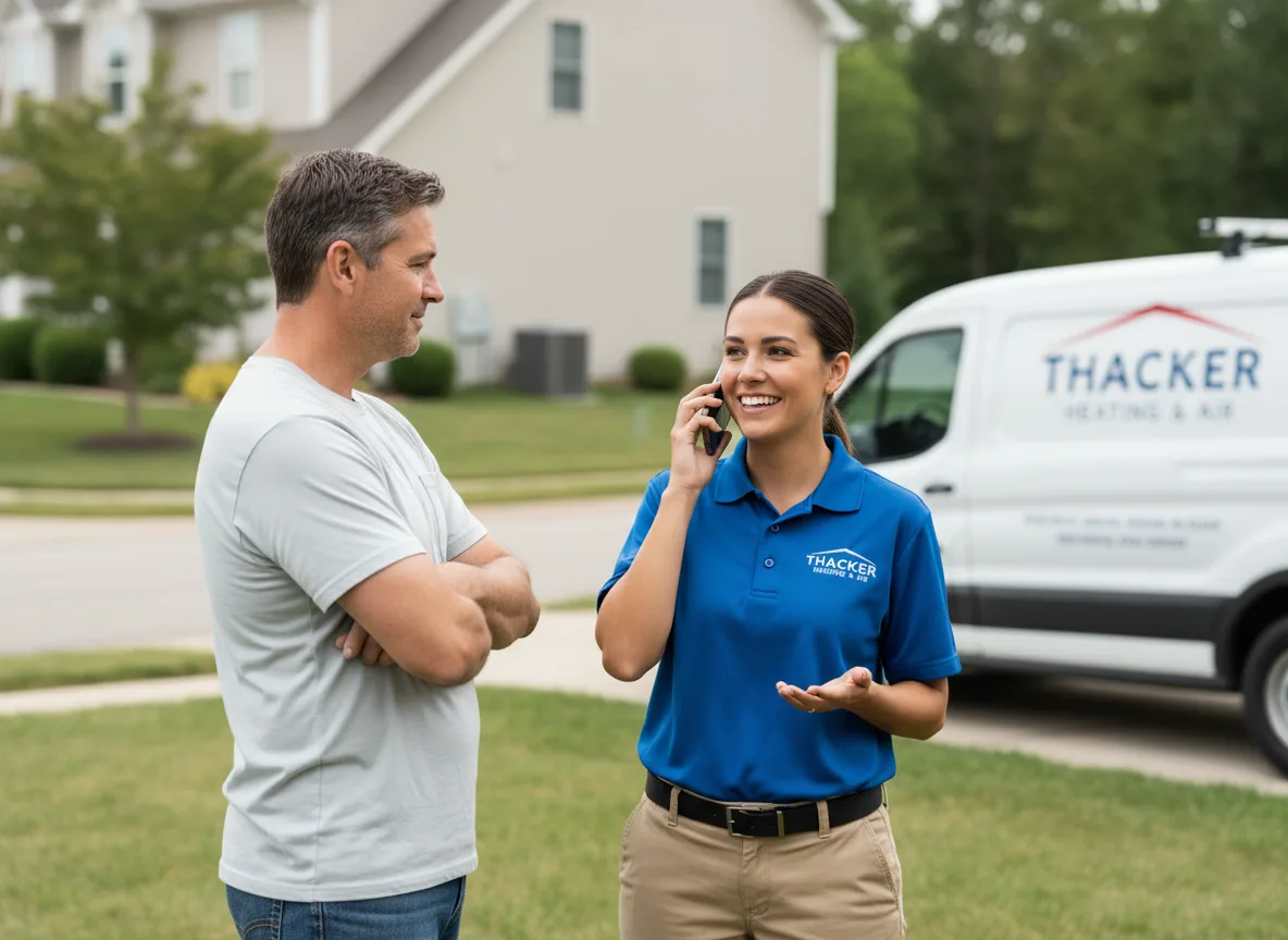 Ac Repair Ooltewah, TN FAQs